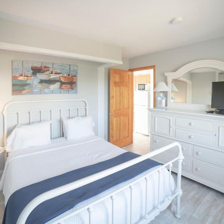 Montauk Oceanside Suites 外观 照片