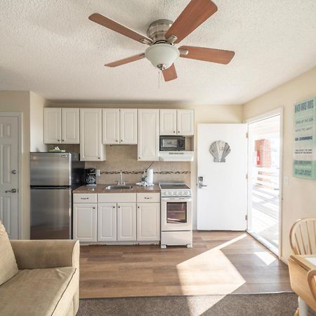 Montauk Oceanside Suites 外观 照片