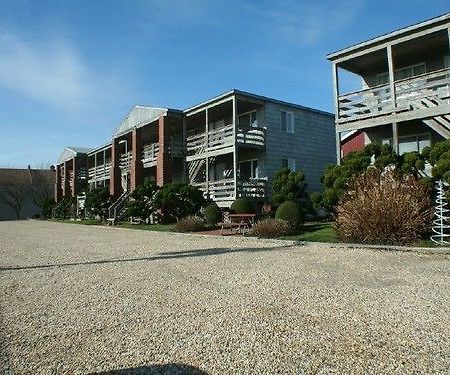 Montauk Oceanside Suites 外观 照片