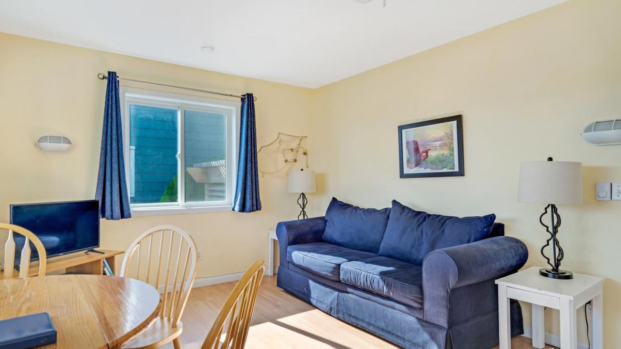 Montauk Oceanside Suites 外观 照片