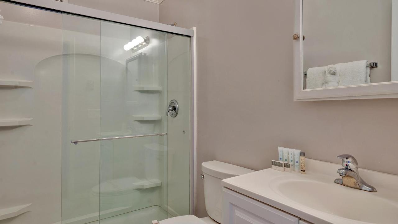 Montauk Oceanside Suites 外观 照片