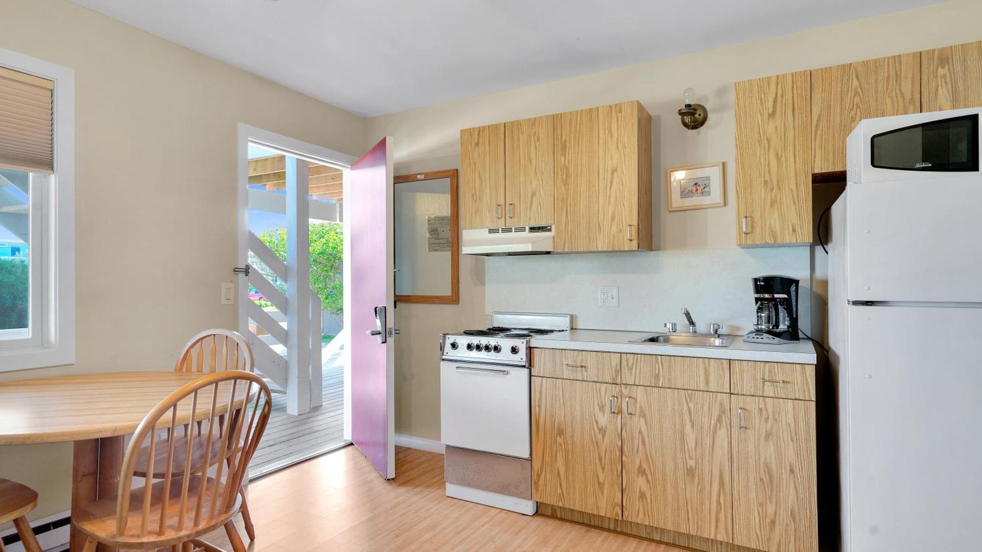 Montauk Oceanside Suites 外观 照片