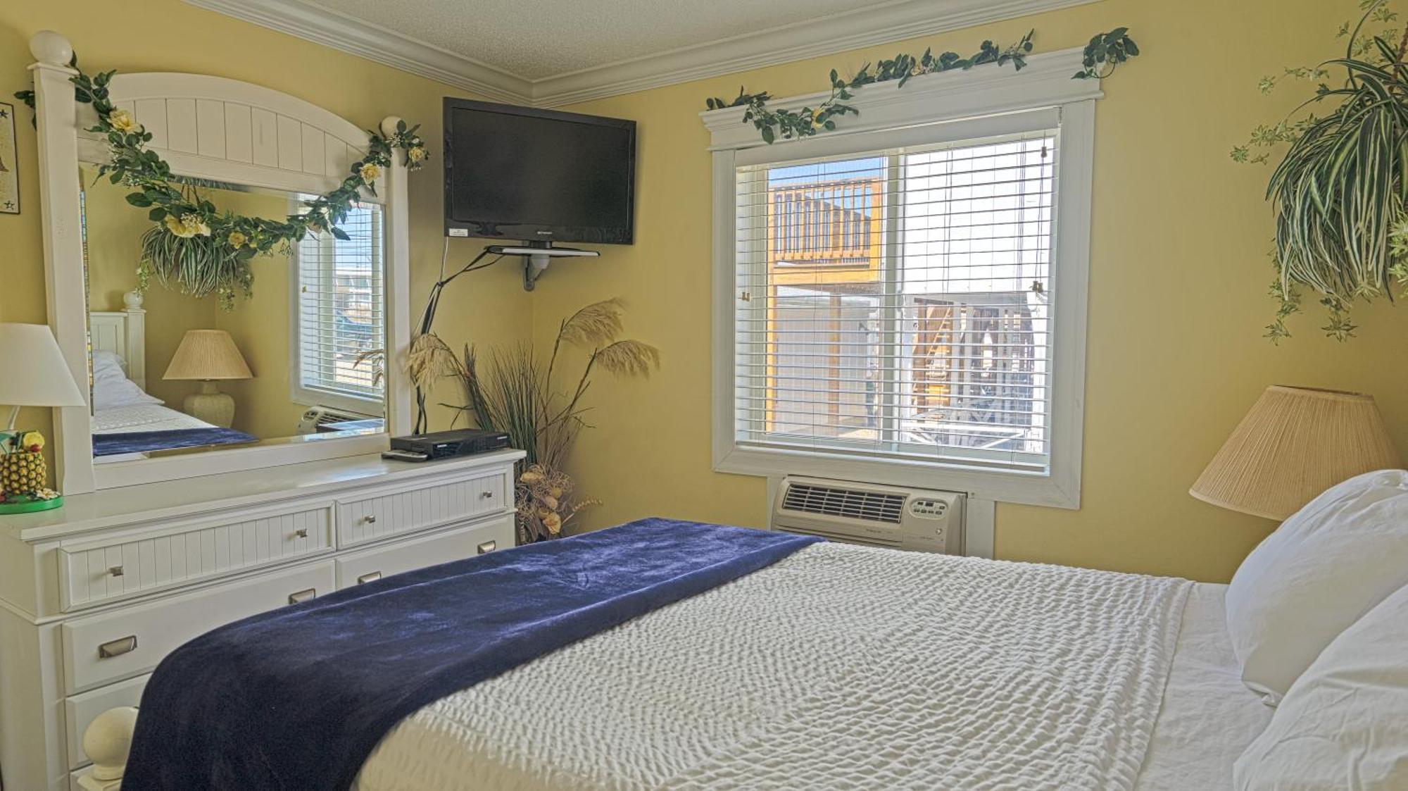 Montauk Oceanside Suites 外观 照片