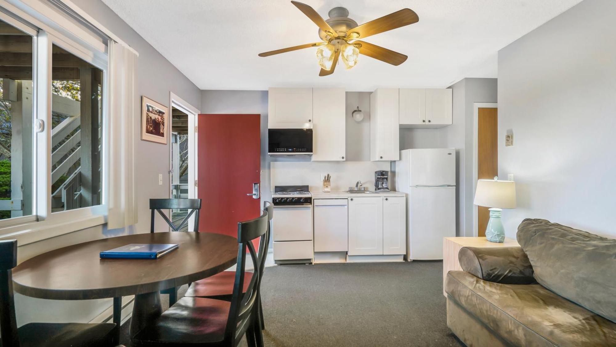 Montauk Oceanside Suites 外观 照片