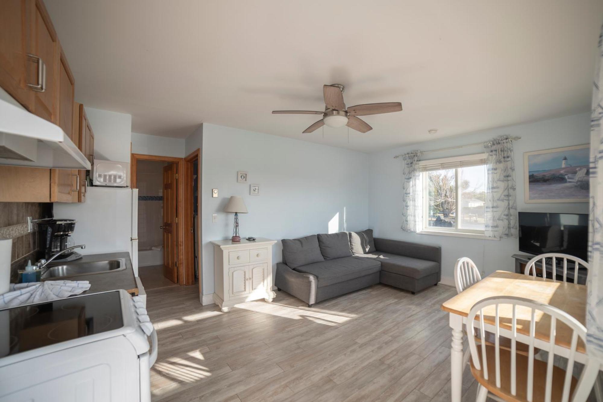 Montauk Oceanside Suites 外观 照片