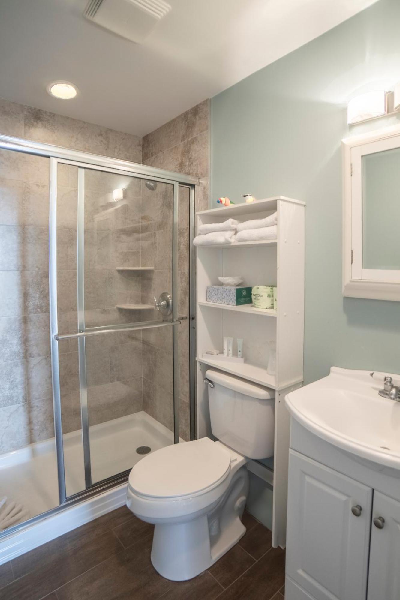 Montauk Oceanside Suites 外观 照片