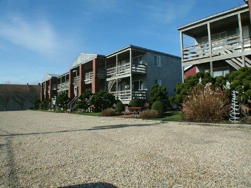 Montauk Oceanside Suites 外观 照片