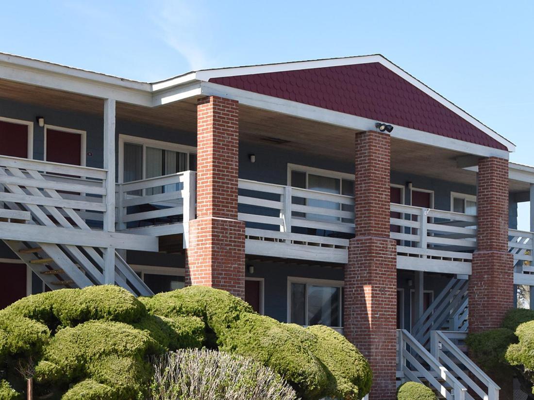 Montauk Oceanside Suites 外观 照片